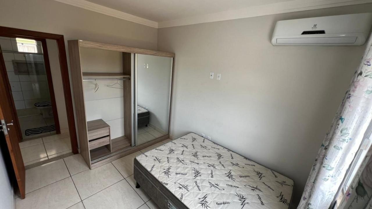 סנטה קרוז קברליה Cond. Villa Dos Corais Nas Praias De Coroa Vermelha מראה חיצוני תמונה