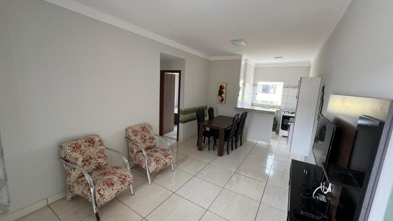 סנטה קרוז קברליה Cond. Villa Dos Corais Nas Praias De Coroa Vermelha מראה חיצוני תמונה