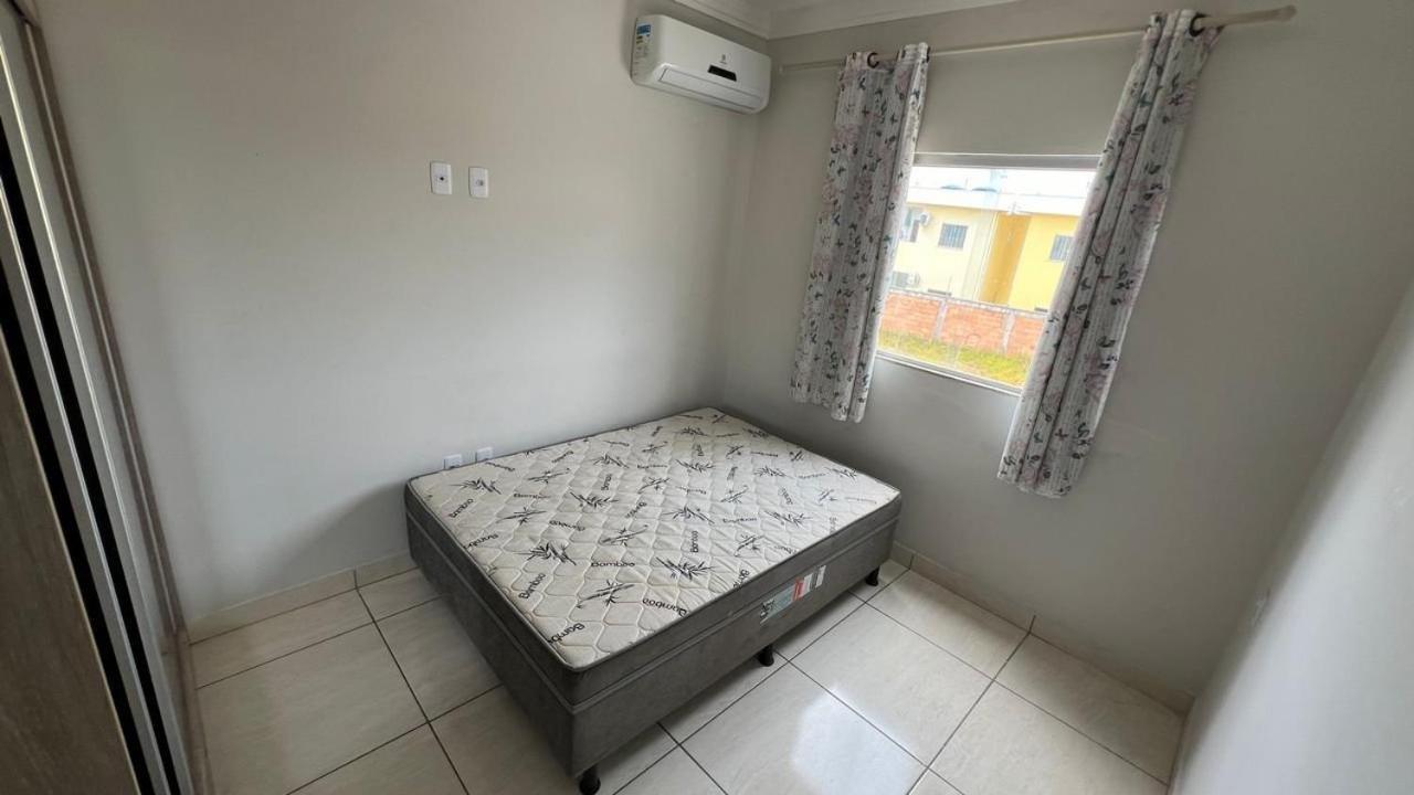 סנטה קרוז קברליה Cond. Villa Dos Corais Nas Praias De Coroa Vermelha מראה חיצוני תמונה