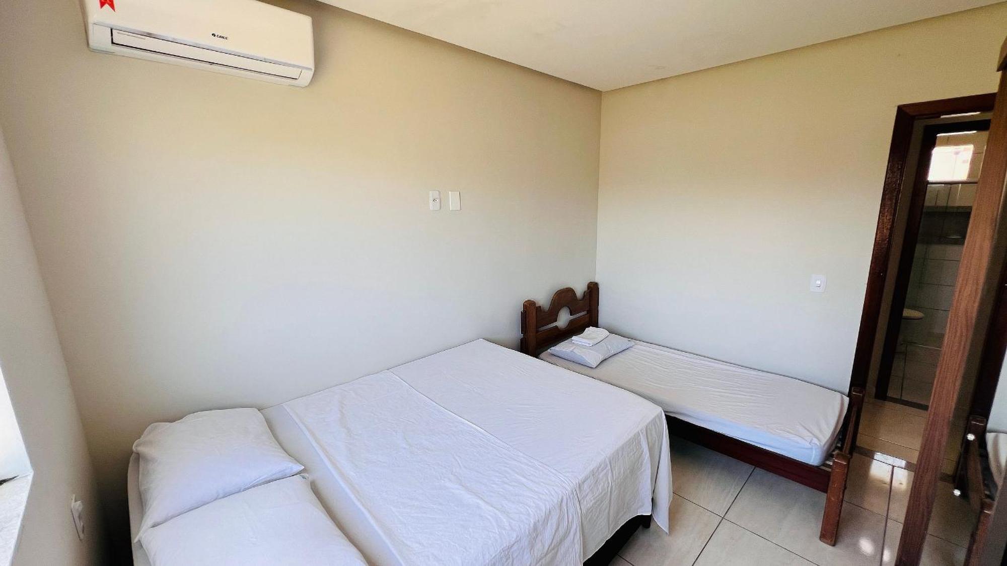 סנטה קרוז קברליה Cond. Villa Dos Corais Nas Praias De Coroa Vermelha מראה חיצוני תמונה