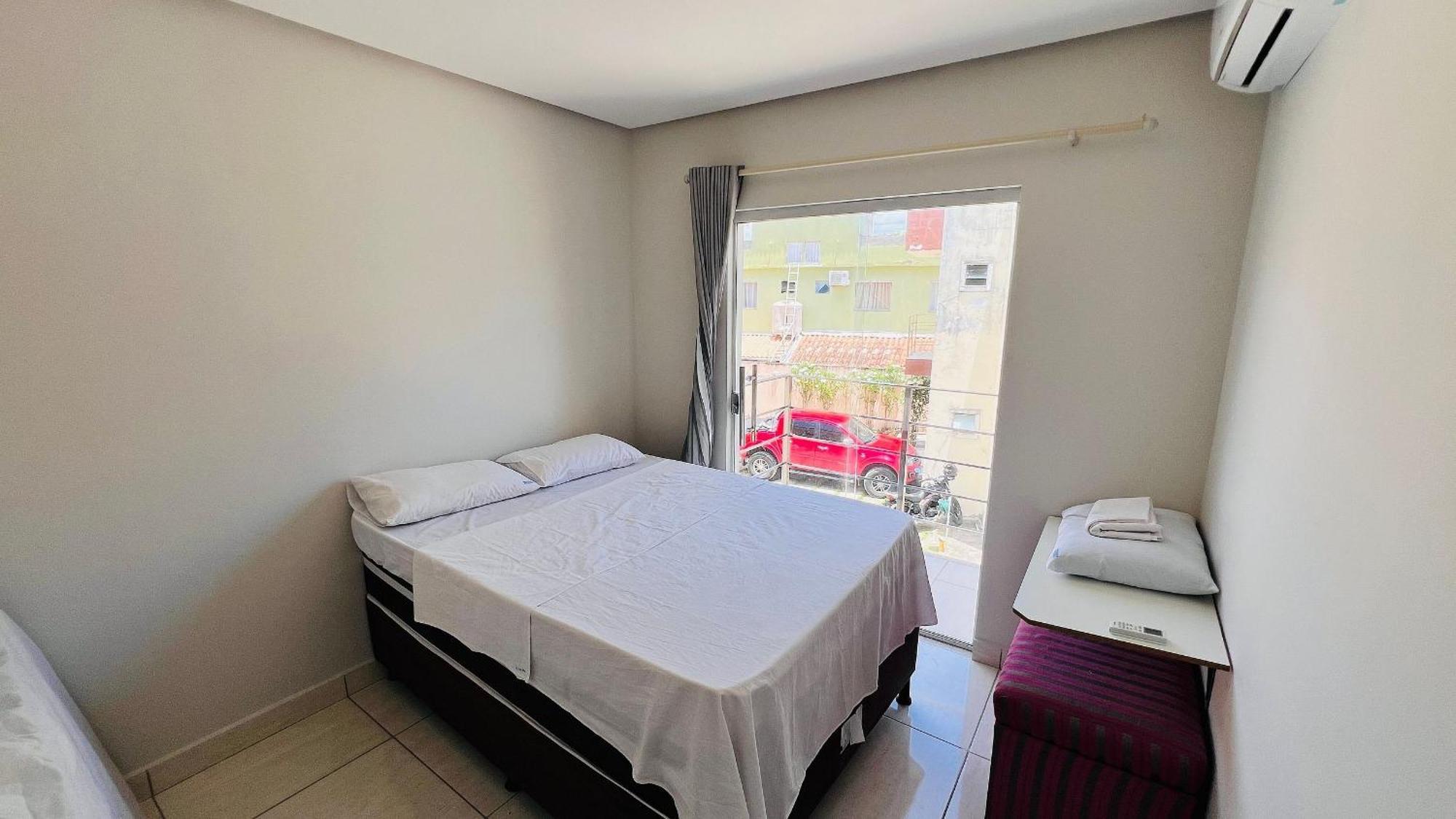 סנטה קרוז קברליה Cond. Villa Dos Corais Nas Praias De Coroa Vermelha מראה חיצוני תמונה