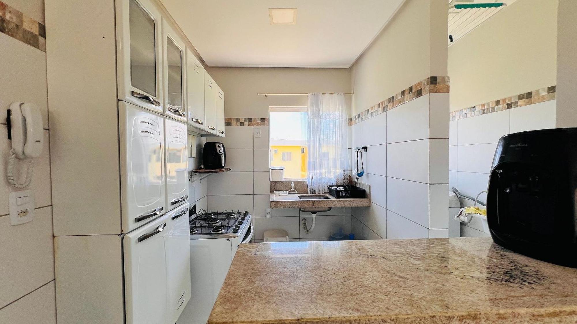סנטה קרוז קברליה Cond. Villa Dos Corais Nas Praias De Coroa Vermelha מראה חיצוני תמונה