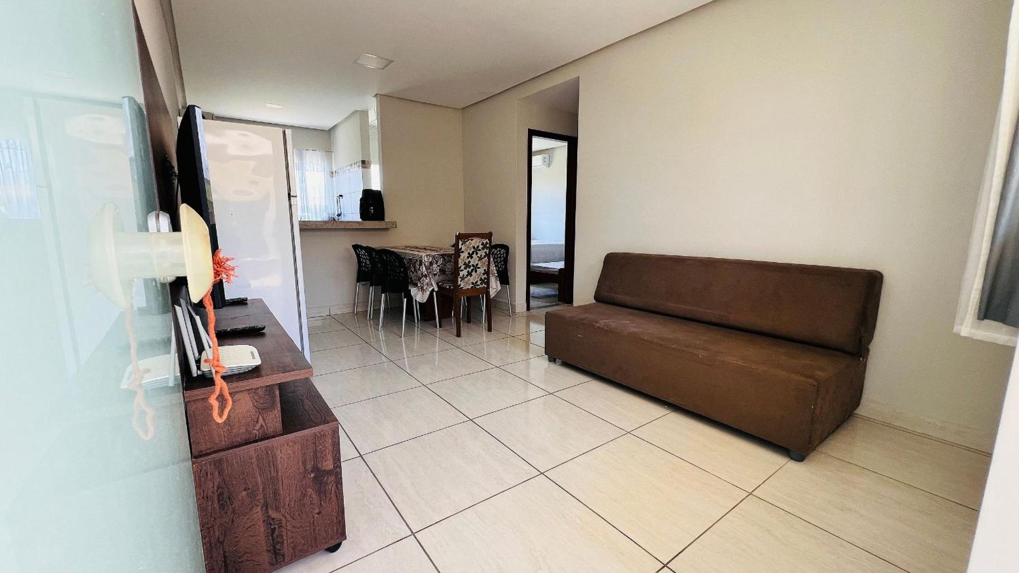 סנטה קרוז קברליה Cond. Villa Dos Corais Nas Praias De Coroa Vermelha מראה חיצוני תמונה