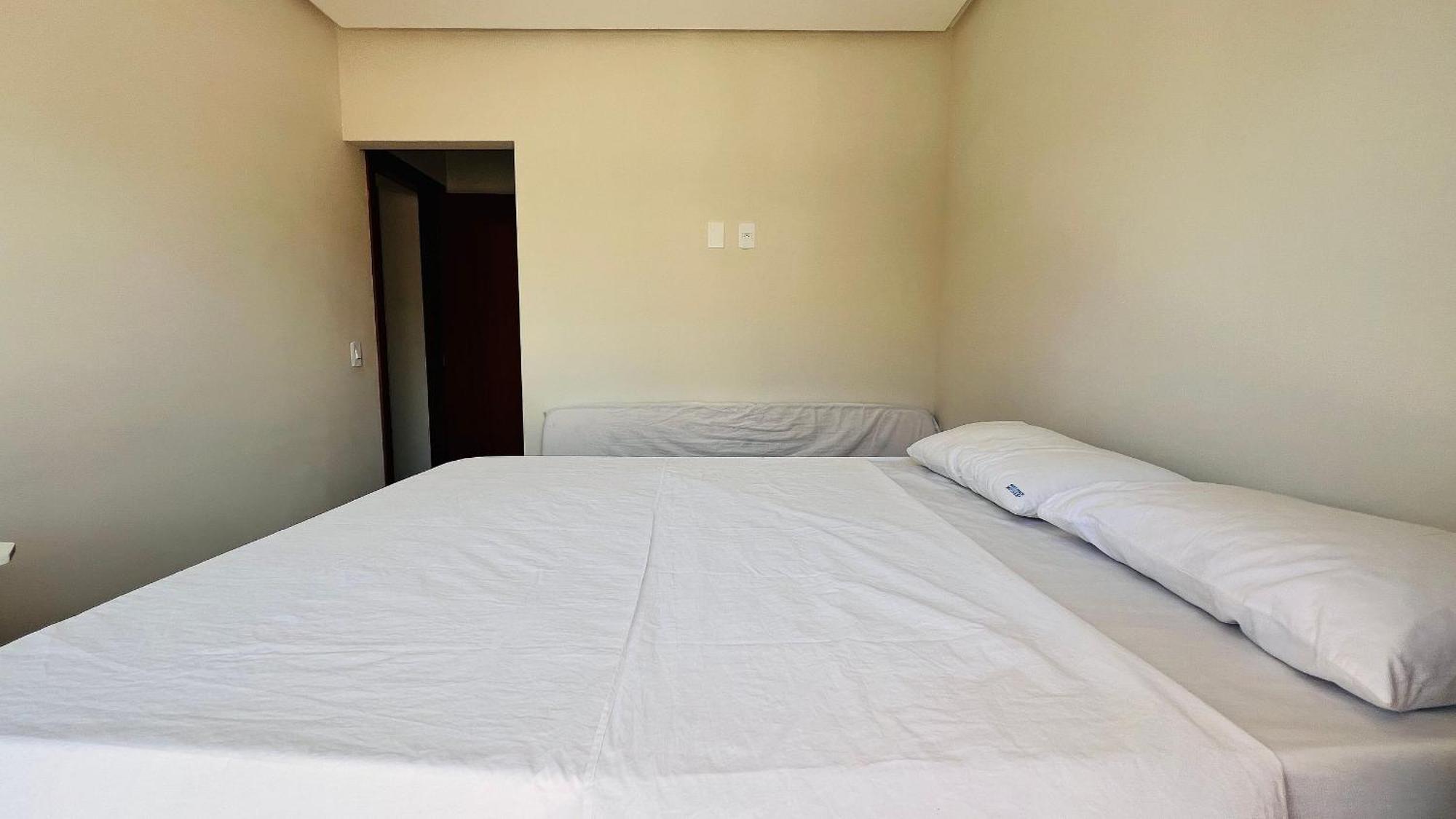 סנטה קרוז קברליה Cond. Villa Dos Corais Nas Praias De Coroa Vermelha מראה חיצוני תמונה