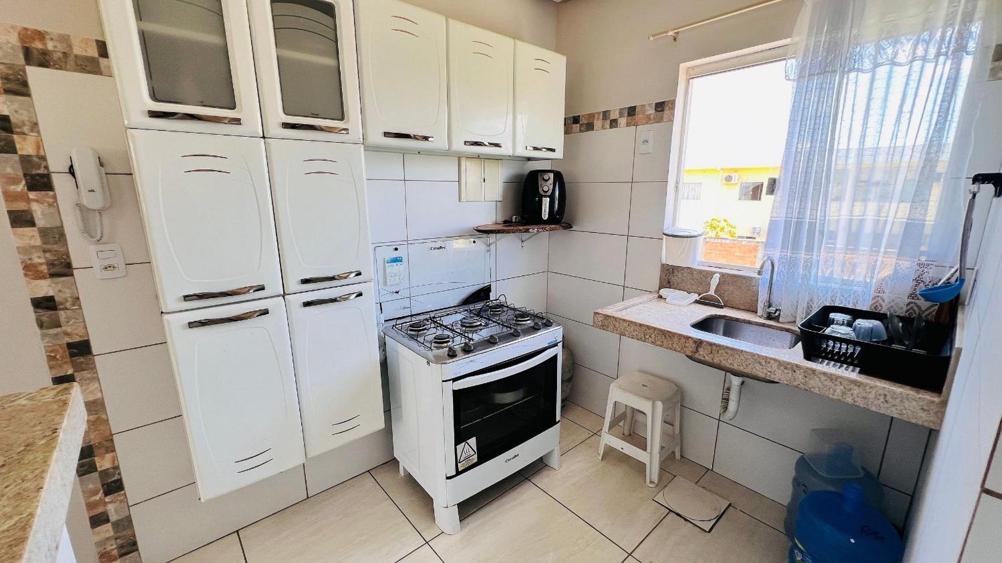 סנטה קרוז קברליה Cond. Villa Dos Corais Nas Praias De Coroa Vermelha מראה חיצוני תמונה